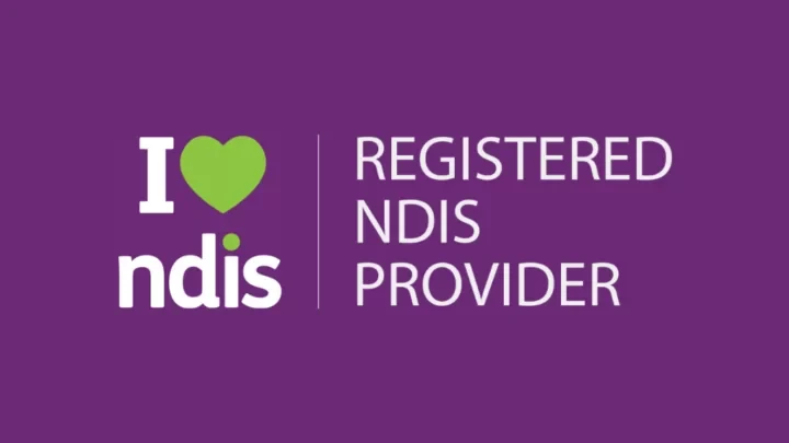 I love NDIS — Penyedia Terdaftar